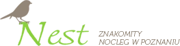 Logo Nest